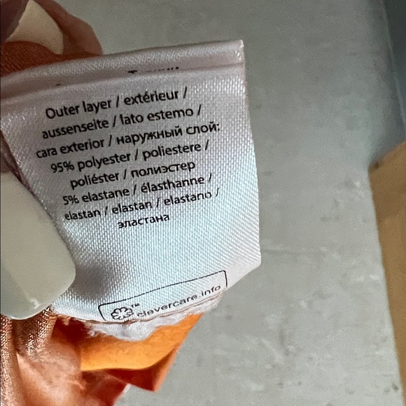 $270 REVOLVE ROTATE Birger Christensen  Alice cutout dress US 6 cocktail party - Picture 16 of 16